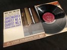 Borodin String Quartet/ Shostakovitch Quartets Mercury Living Presence MG 5039