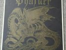 Phafner - S/T LP hard heavy psych rock 1971 US reissue rockadelic animus oculus