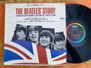 The Beatles Story 1968 Subsidiary Label Stereo US Vinyl