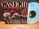 The Gaslight Anthem: Sink or Swim MINT 2014 SideOneDummy US, LP BLUE/WHITE BURST