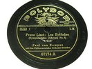 PAUL VAN KEMPEN & POD 