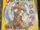 CLAW HAMMER Q: are we not men? A: we devo dork lp '91 OOP rare clawhammer