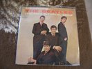Introducing the Beatles Machine Stamped Stereophonic version 2