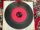 Billie Joe Armstrong (Greenday) Fiat Records  Look For Love 1977 1st Single