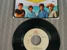 1972 The Beatles EP 45– Help....EMI/Capitol..Mexico