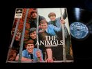THE ANIMALS/STORY OF BO DIDDLEY/COLUMBIA/FRENCH PRESS LP BIEM