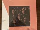 Jim Sullivan UFO VMP Exclusive 180g Coke Bottle Clear Vinyl