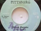 45 ROOTS / RAS-IBUNA / DIVERSE DOCTRINE / PITTSBURG / LISTEN