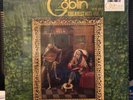 Goblin – Greatest Hits Vol. 2 (1979-2001) - Neon Green Vinyl - RSD