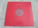 King Crimson - Discipline 1981 UK LP EG POLYDOR 1st PROMO WITH BONUS 12