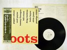 PRESTIGE ALL STARS ROOTS PRESTIGE SMJ-6605 JAPAN OBI PROMO VINYL LP