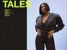 SULLIVAN,JAZMINE HEAUX TALES (OFV) VINYL LP NEW