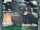 The Beatles - Nowhere Man EP - GEP8952 - 1966 1stPress - EX/EX Vinyl- VG+ Sleeve