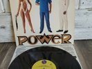Ice-T Power 1988 US 1st - Vinyl Record LP Album Hip Hop