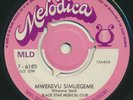 TAARAB Kenya Tanzania Swahili Coast BLACK STAR MUSICAL CLUB Nakueleza Azizi mp3