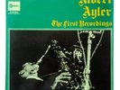 ALBERT AYLER The first recordings Orig FR LP STATESIDE  1971 BIEM