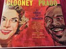 ROSEMARY CLOONEY PEREZ PRADO A Touch Of Tabasco '60 RCA MONO RARE LPM-2133