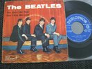 7 '' THE BEATLES You Can't Do That / Can't Buy Me Love- 7
