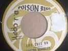 Fabulous Downbeats - Life Goes On (Poison Ring)