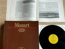 MOZART Complete Concertos HAEBLER ANDA SUK .. 1stPress DGG PHILIPS 23LP MINT