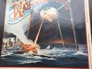 JEFF WAYNE'S WAR OF THE WORLDS - DOUBLE VINYL ALBUM - 1978 + Booklet (VGC)