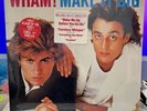 1984 Wham Make It Big Vinyl FC 39595 Sealed