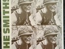 The Smiths - Meat Is Murder - 1985 - Vinyl - LP - Sire Records
