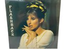 Barbra Streisand Flashback Kismet Rare Vinyl Album - Sealed Vinyl