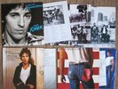 4x LP BRUCE SPRINGSTEEN 