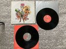 RZA - BOBBY DIGITAL IN STEREO 1st UK PRESS METHOD MAN WU TANG CLAN