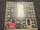 Led Zeppelin Physical Graffiti Vinyl 2 Lp Reissue Remastered 180g.