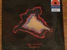 Tyler Childers ‎– Purgatory Limited Edition Orange Colored Vinyl LP (New/Sealed)
