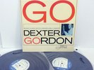 Dexter Gordon – Go  2 x 45RPM LP Blue Note/Analogue Prod.