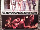 The Paul Butterfield Blues Band ST  Edsel ED150 LP-UK IMPORT EXCELLENT NM