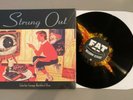 Strung Out - Suburban Teenage Wasteland Blues - Fat Wreck Chords Store Edition
