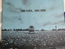 Oasis Time Flies 1994-2009 Vinyl Boxset