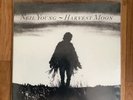 Neil Young Harvest Moon lp. Mint. Sealed.
