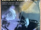 Mischa Elman Encores Decca LXT5304