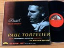 ALP 1306 *DVORAK - CELLO CONCERTO  *HMV/EMI 1st UK  *NM*  TORTELIER & SARGENT