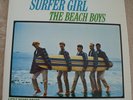 MFSL The Beach Boys Surfer Girl MFSL Vinyl 1-116 sehr guter Zustand rare