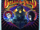 BOB DYLAN w/GRATEFUL DEAD DYLAN & THE DEAD RARE STILL SEALED ORIG'89 COLUMBIA LP