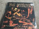Prowler in the Yard Deluxe Edition Pig Destroyer Vinyl 2015 color Ltd. To 1000