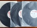 FLASHBACK RADIO SHOW, LP Jan 19-25,1987 3rd Show In The Series, With Cue Sheets