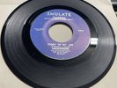 The Emulations 1971 SWEET SOUL 45 Story Of My Live  My Christmas Tree Mint- HEAR
