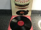 LP ROLLING STONES LET IT BLEED SUPER RARE UK 1ST PRESS 1970 MONO LK 5025 EX/EX