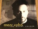 Marc Cohn The Rainy Season atlantic 1993 vinyl record
