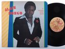 ALAIN BONGO A Brand New Man UNITED ARTISTS LP VG++/VG+ j