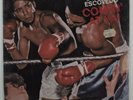 COKE ESCOVEDO Comin' At Ya  MERCURY SRM-1-1085 LP SEALED j