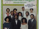 FANNIE CLARK SINGERS Wonderful Love SOUND OF GOSPEL SOG 144 LP SEALED j