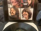 THE BEATLES Let It Be -1970's U.K. PRESSING w/NEAR MINT VINYL 